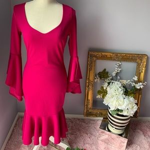 Spring Lovely dress size S/M